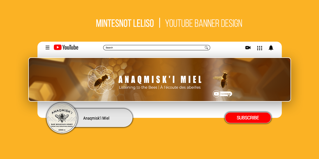 Anaqmisk'i Miel